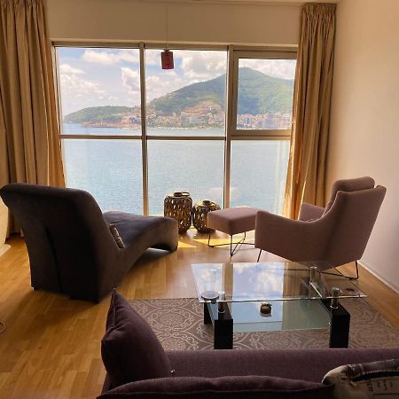 Apartment H704 Budva Buitenkant foto