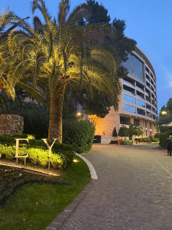 Apartment H704 Budva Buitenkant foto