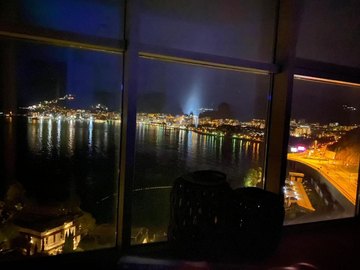 Apartment H704 Budva Buitenkant foto