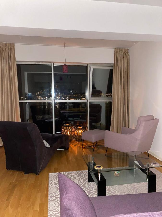 Apartment H704 Budva Buitenkant foto